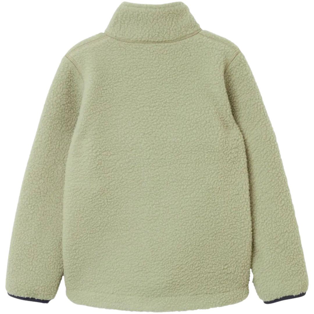 Helly Hansen Kids' Champ Pile Jacket 2.0